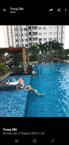 Hình ảnh ✔ Cho thuê CHCC SUNRISE CITY 78m 2pn 2wc - nội thất đầy đủ