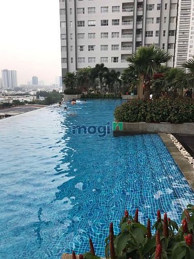 Hình ảnh ✔ Cho thuê CHCC SUNRISE CITY 78m 2pn 2wc - nội thất đầy đủ