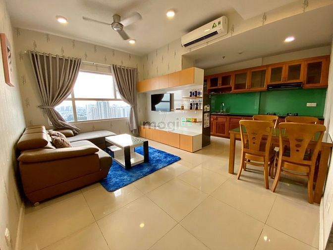 Hình ảnh ✔ Cho thuê CHCC SUNRISE CITY 78m 2pn 2wc - nội thất đầy đủ