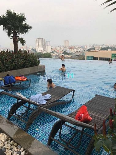 Hình ảnh ✔ Cho thuê CHCC SUNRISE CITY 78m 2pn 2wc - nội thất đầy đủ