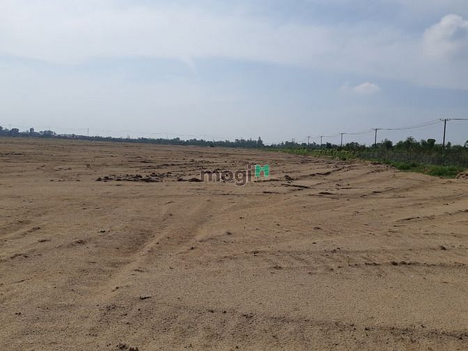 Hình ảnh Cho thuê đất 10.000m2 có sẵn kho 2000m2 gần cầu Bình Phước, quận 12.