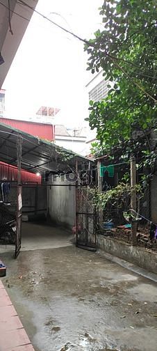 Hình ảnh Phòng trọ Quận Bắc Từ Liêm 25m²