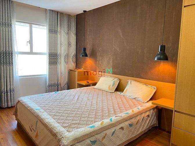 Hình ảnh ✔ Cho thuê CHCC SUNRISE CITY 75m 2pn 2wc - nội thất đầy đủ