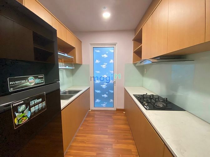 Hình ảnh ✔ Cho thuê CHCC SUNRISE CITY 75m 2pn 2wc - nội thất đầy đủ