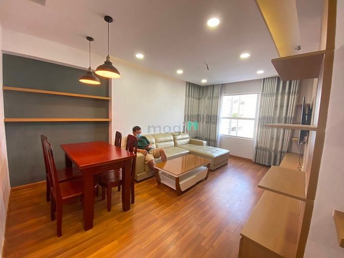 Hình ảnh ✔ Cho thuê CHCC SUNRISE CITY 75m 2pn 2wc - nội thất đầy đủ