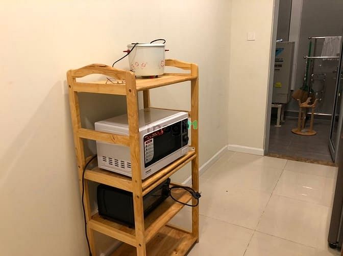 Hình ảnh Y Hình C/h Rivera Park, Q10, 78m2, 2pn, , 15tr bao phí Ql
