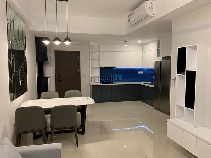 Hình ảnh Giá tốt nhất cho thuê gấp CH Cộng Hòa Garden,77m2, 2PN 2WC, full