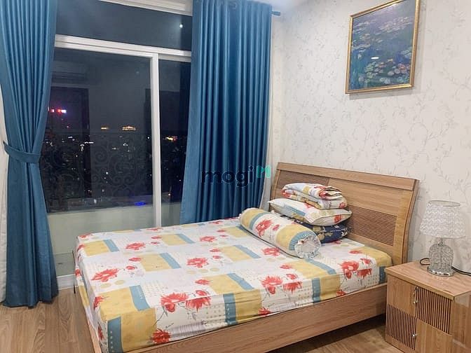 Hình ảnh ✔ Cho thuê CHCC GRAND RIVERSIDE 90m 3pn 2wc - nội thất đầy đủ