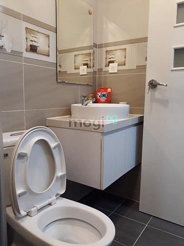Hình ảnh ✔ Cho thuê CHCC MASTERI MILLENNIUM 32m 1pn 1wc - nội thất đầy đủ