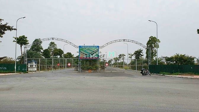 Hình ảnh Dự Án Đất Nền Có Sổ Đỏ Từ Sơn Garden City
