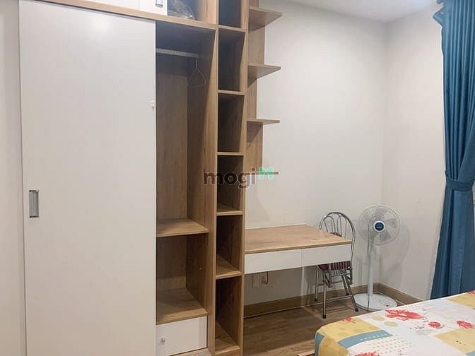 Hình ảnh ✔ Cho thuê CHCC GRAND RIVERSIDE 90m 3pn 2wc - nội thất đầy đủ