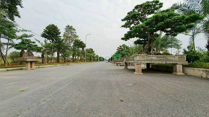 Hình ảnh Dự Án Đất Nền Có Sổ Đỏ Từ Sơn Garden City