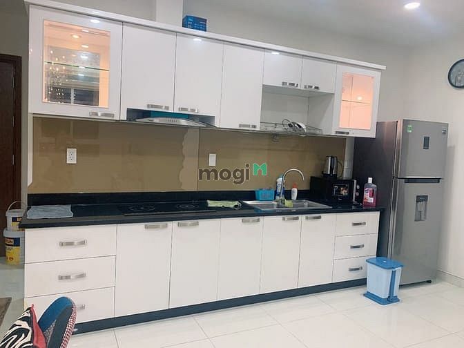 Hình ảnh ✔ Cho thuê CHCC GRAND RIVERSIDE 90m 3pn 2wc - nội thất đầy đủ