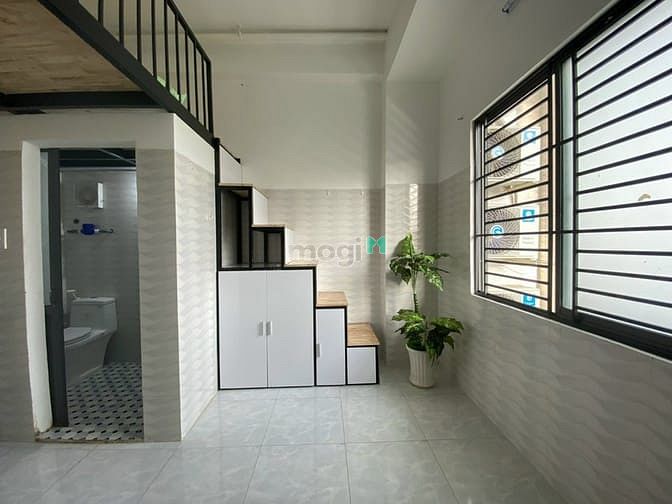Hình ảnh 🌿Phòng Đẹp Đón Nắng - Chợ Hòa Hưng Cách Mạng Tháng 8