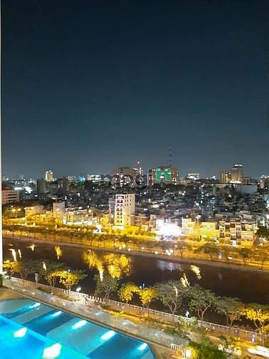 Hình ảnh ✔ Cho thuê CHCC THE GOLD VIEW 92m 2pn 2wc - nội thất đầy đủ