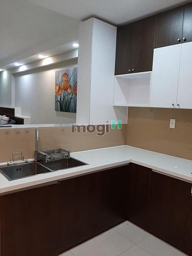 Hình ảnh ✔ Cho thuê CHCC THE GOLD VIEW 92m 2pn 2wc - nội thất đầy đủ