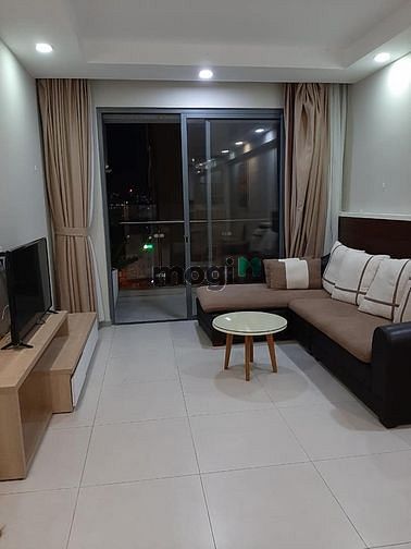 Hình ảnh ✔ Cho thuê CHCC THE GOLD VIEW 92m 2pn 2wc - nội thất đầy đủ