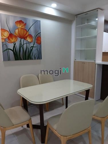 Hình ảnh ✔ Cho thuê CHCC THE GOLD VIEW 92m 2pn 2wc - nội thất đầy đủ