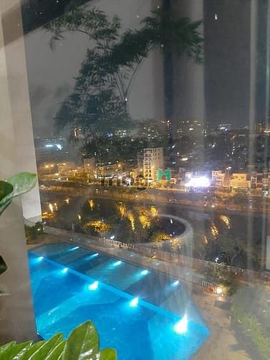 Hình ảnh ✔ Cho thuê CHCC THE GOLD VIEW 92m 2pn 2wc - nội thất đầy đủ