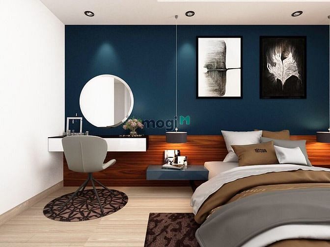 Hình ảnh Cho thuê gấp Trang Chủ MB66.COM / Đăng Ký Tặng 66K Green Valley, PMH,Q.7 nội thất cao cấp, lầu cao,