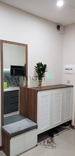 Hình ảnh ✔ Cho thuê CHCC HÀ ĐÔ CENTROSA 60m 1pn 1wc - nội thất đầy đủ