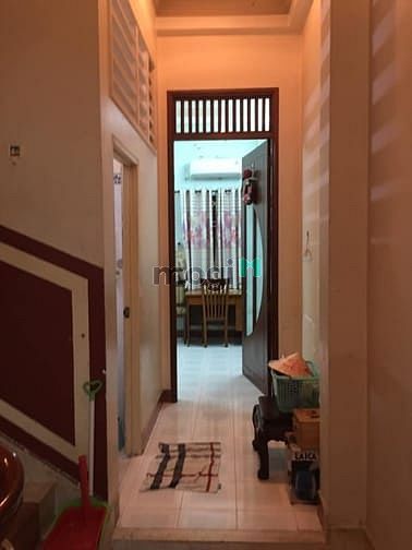 Hình ảnh Hẻm xe hơi 7m, 38m2, Ba Tháng Hai, Quận 10, chỉ 7.4 tỷ