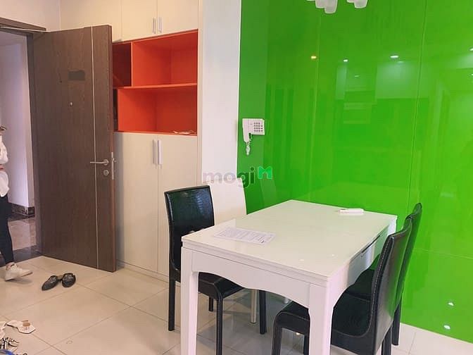 Hình ảnh ✔ Cho thuê CHCC GALAXY 9 - 110m 3pn 2wc - nội thất đầy đủ