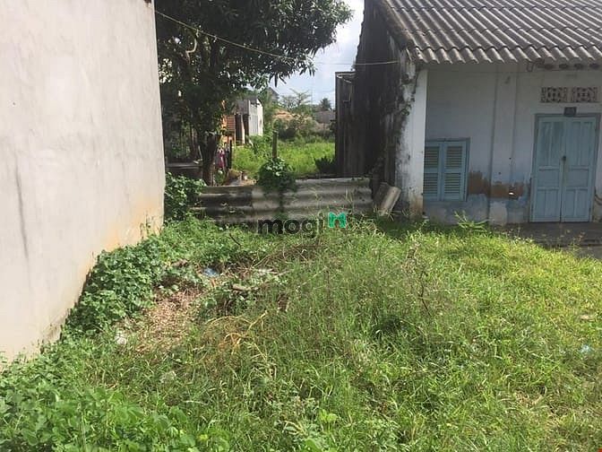 Hình ảnh Cần sang gấp lô đất trong tuần, nằm mặt tiền quốc lộ