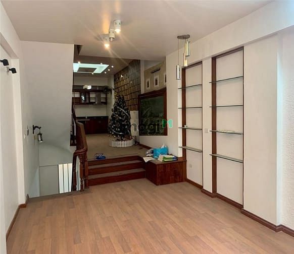 Hình ảnh Cho thuê nhà phân lô Mễ Trì, 60m2x 5T, ô tô đỗ cửa làm văn phòng, nhà