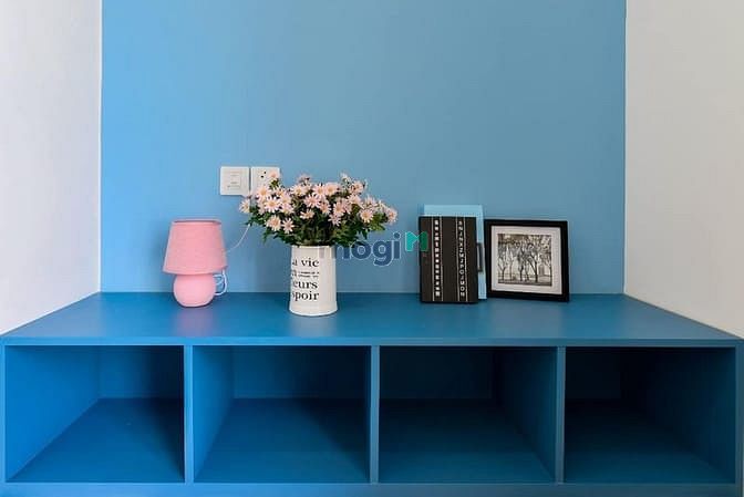 Hình ảnh ✔ Cho thuê CHCC MASTERI MILLENNIUM 65m 2pn 2wc - nội thất đầy đủ