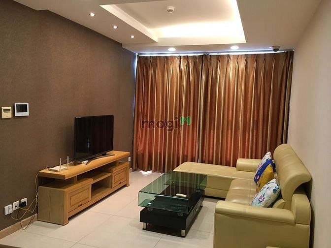 Hình ảnh Cho thuê CHCC Thăng Long Number One, Số 1 Đại Lộ Thăng Long.