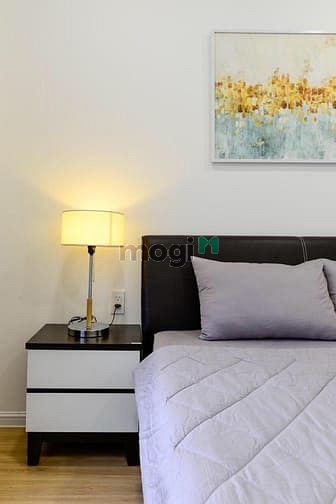 Hình ảnh ✔ Cho thuê CHCC XI GRAND COURT 70m 2pn 2wc - nội thất đầy đủ
