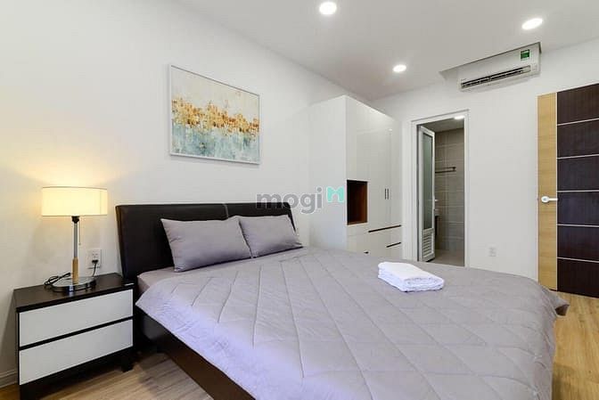 Hình ảnh ✔ Cho thuê CHCC XI GRAND COURT 70m 2pn 2wc - nội thất đầy đủ