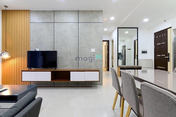 Hình ảnh ✔ Cho thuê CHCC XI GRAND COURT 70m 2pn 2wc - nội thất đầy đủ