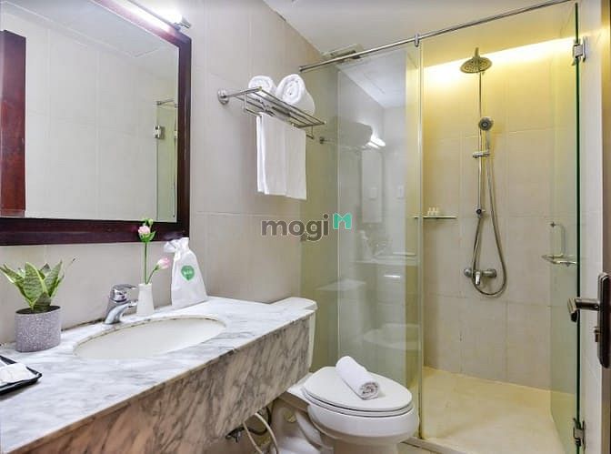 Hình ảnh Mb6623 nạp rút nhanh chóng full nội thất cao cấp gần chợ Bến Thành Quận 1