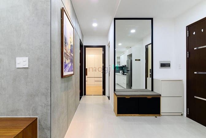 Hình ảnh ✔ Cho thuê CHCC XI GRAND COURT 70m 2pn 2wc - nội thất đầy đủ
