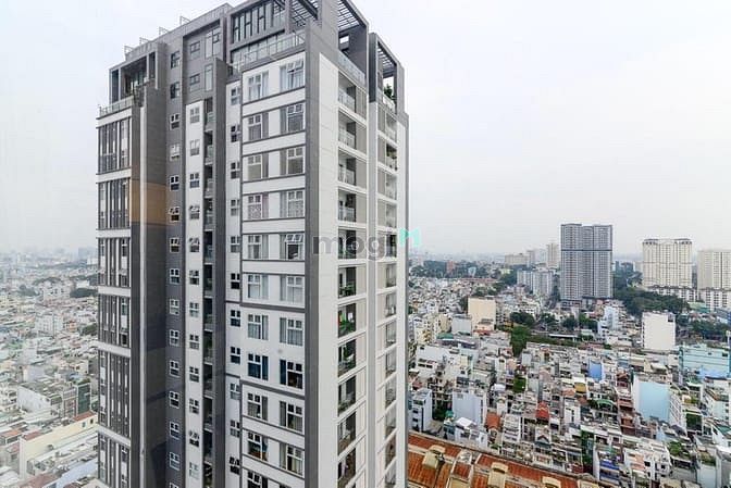 Hình ảnh ✔ Cho thuê CHCC XI GRAND COURT 70m 2pn 2wc - nội thất đầy đủ