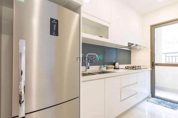 Hình ảnh ✔ Cho thuê CHCC SAIGON ROYAL RESIDENCE - OF 1wc - nội thất đầy đủ