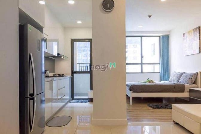 Hình ảnh ✔ Cho thuê CHCC SAIGON ROYAL RESIDENCE - OF 1wc - nội thất đầy đủ