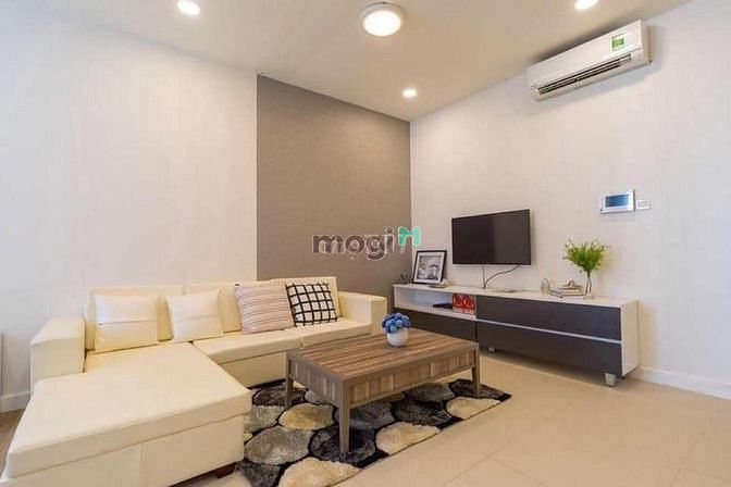 Hình ảnh ✔ Cho thuê CHCC SAIGON ROYAL RESIDENCE - OF 1wc - nội thất đầy đủ
