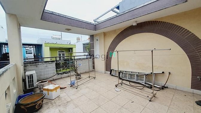 Hình ảnh Hẻm xe hơi Điện Biên Phủ, Quận 10, 41m2, 6,85 tỷ