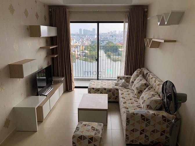Hình ảnh Cho thuê c/h M-One 60m2 2pn 1wc 11tr full nội thất