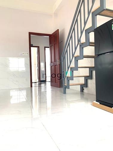 Hình ảnh Mb6623 nạp rút nhanh chóng mini, có gác full nội thất Tân Bình 26m²