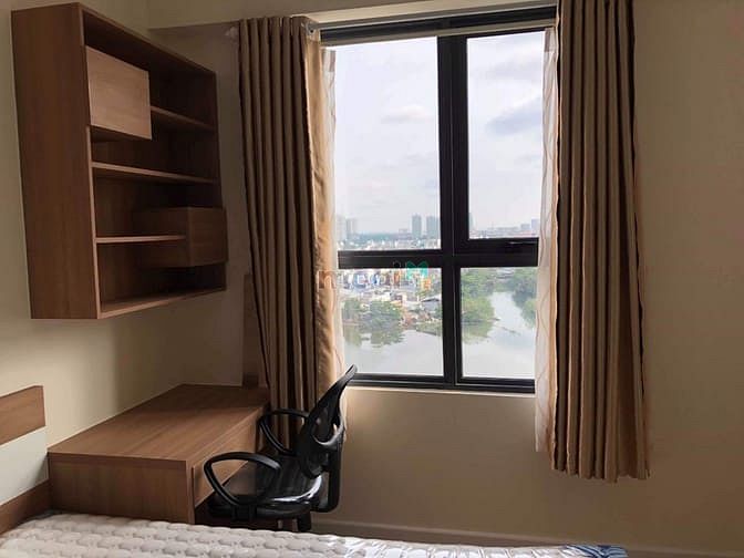 Hình ảnh Cho thuê c/h M-One 60m2 2pn 1wc 11tr full nội thất