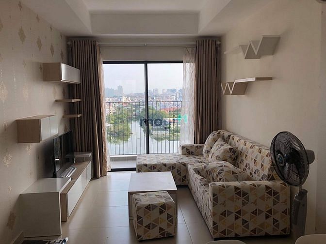Hình ảnh Cho thuê c/h M-One 60m2 2pn 1wc 11tr full nội thất