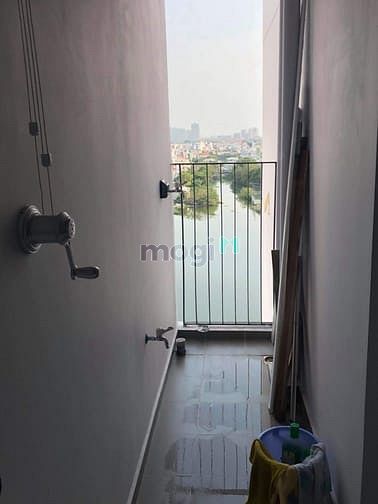 Hình ảnh Cho thuê c/h M-One 60m2 2pn 1wc 11tr full nội thất