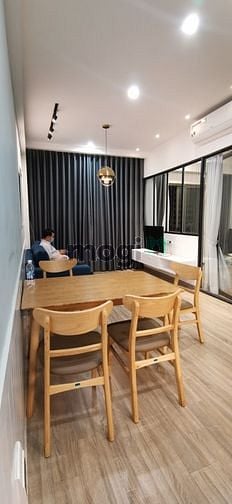 Hình ảnh Cho Thuê Trang Chủ MB66.COM / Đăng Ký Tặng 66K cao cấp 2PN, full nội thất tại The Sun Avenue Quận 2