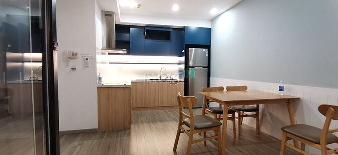 Hình ảnh Cho Thuê Trang Chủ MB66.COM / Đăng Ký Tặng 66K cao cấp 2PN, full nội thất tại The Sun Avenue Quận 2