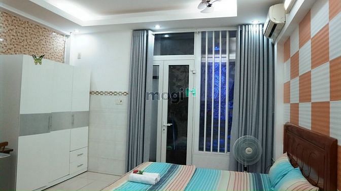 Hình ảnh Mb6623 nạp rút nhanh chóng Siêu rẻ đủ nội thất hẻm ăn uống-sát cầu Nguyễn Văn Cừ