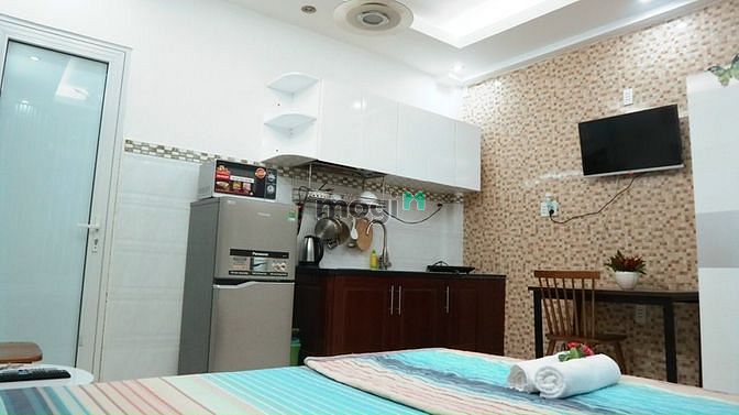 Hình ảnh Mb6623 nạp rút nhanh chóng Siêu rẻ đủ nội thất hẻm ăn uống-sát cầu Nguyễn Văn Cừ